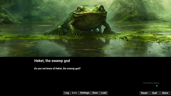 The Adventures Across the Realm BOOK ONE screenshot 3