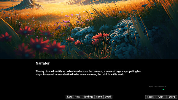 The Adventures Across the Realm BOOK ONE screenshot 4