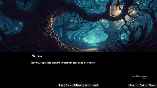The Adventures Across the Realm BOOK ONE screenshot 5