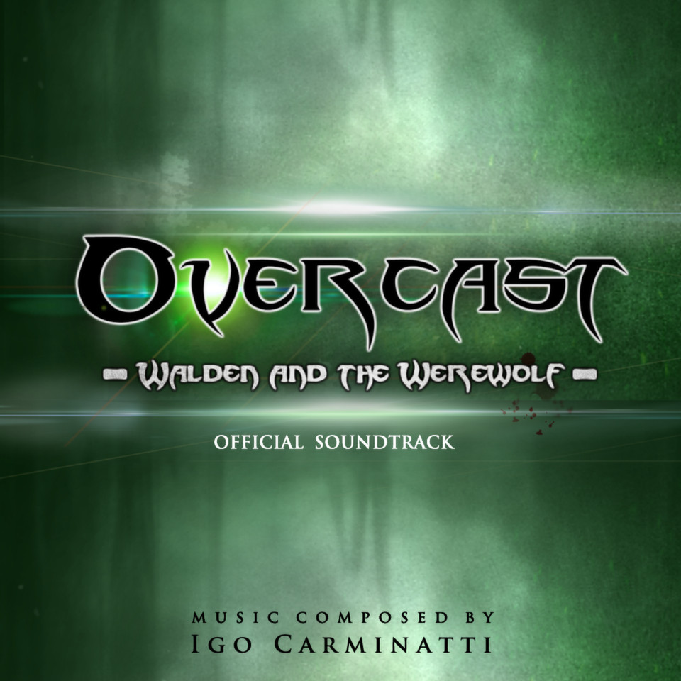 Overcast - Walden and the Werewolf (Soundtrack) Featured Screenshot #1