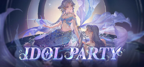 Idol Party banner