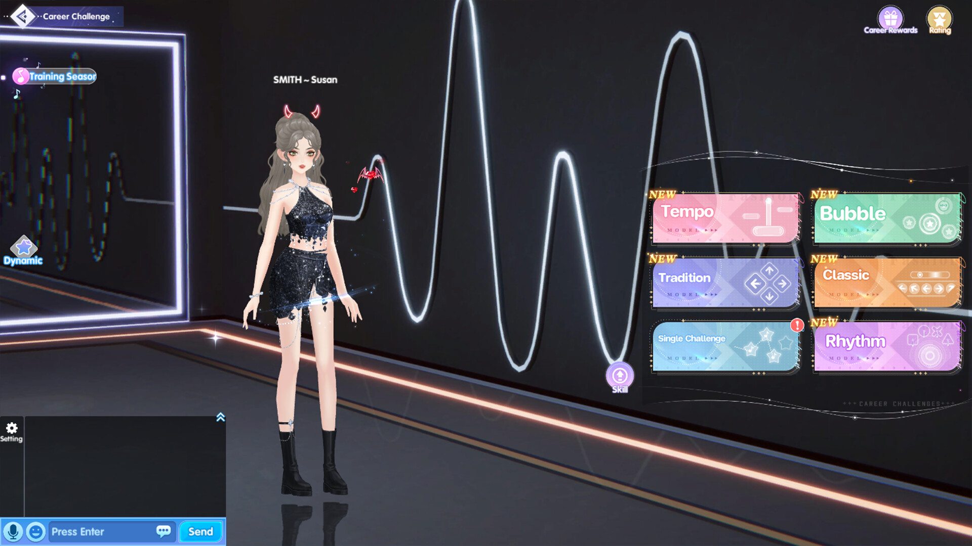 Idol Party screenshot 9