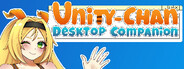 Unity-Chan: Desktop Companion