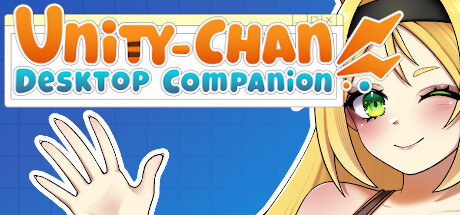 Unity-Chan: Desktop Companion Cheat Engine/CT