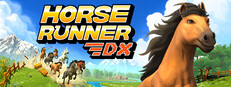 Horse Runner DX
