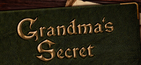 header image of Grandma's Secret