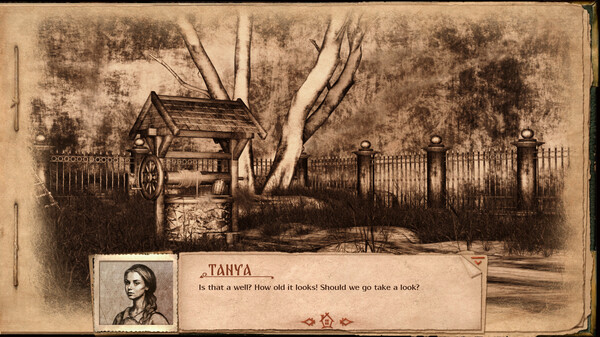 Grandma's Secret screenshot 3