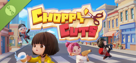 Choppy Cuts Demo