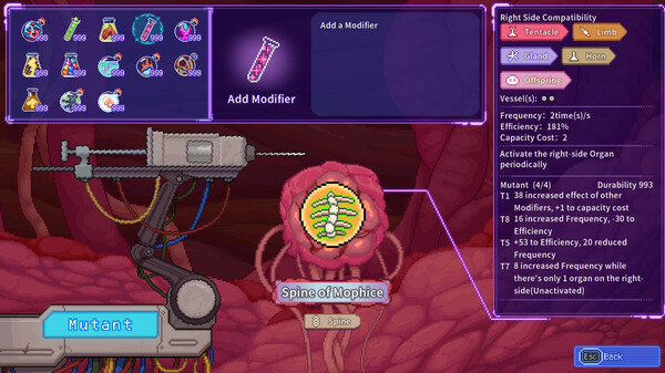 Bio Prototype 2:Prologue