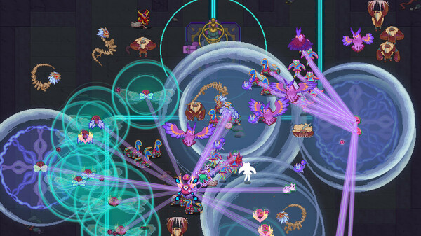 Bio Prototype 2:Prologue game for Linux 1