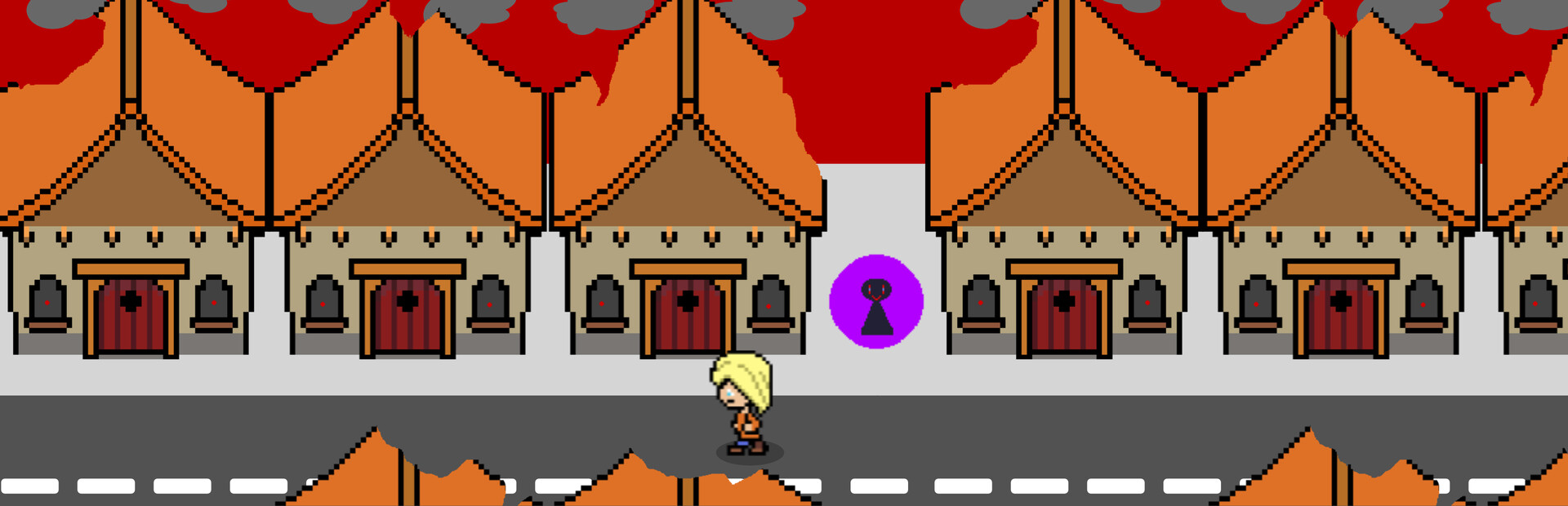 Pixel Quest; Lost Relics