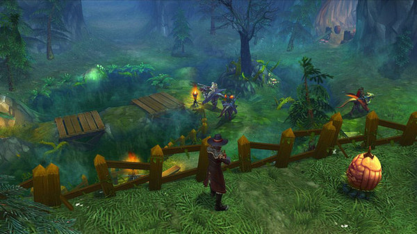 Royal Quest screenshot 3