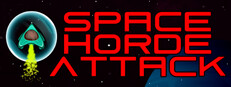 Space Horde Attack