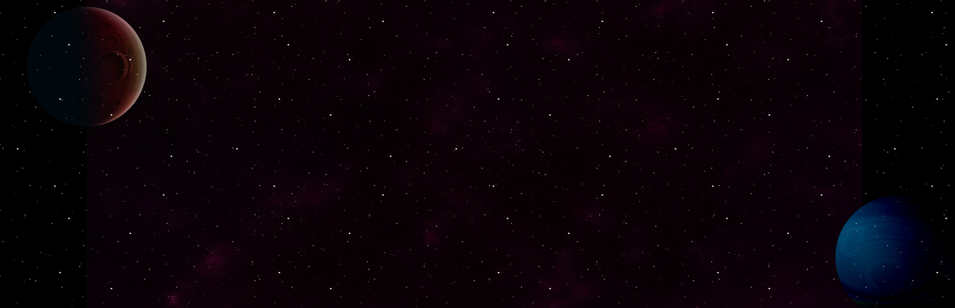 Space Horde Attack
