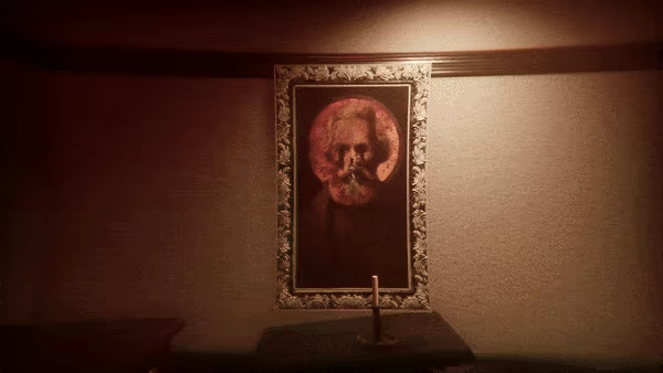 Creepy Shift: Roadside Diner video 2