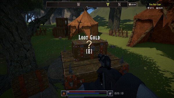 Gun Wizard screenshot 6