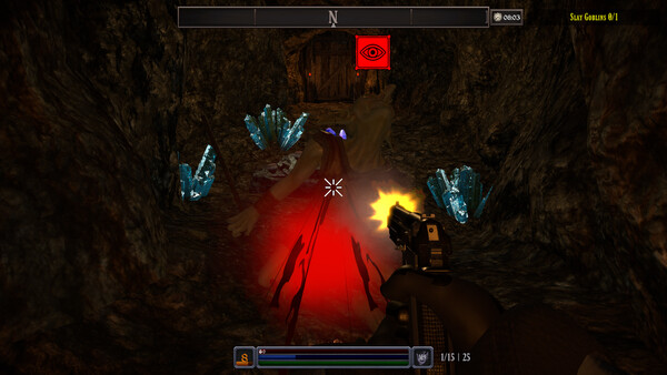 Gun Wizard screenshot 3