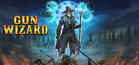 Gun Wizard