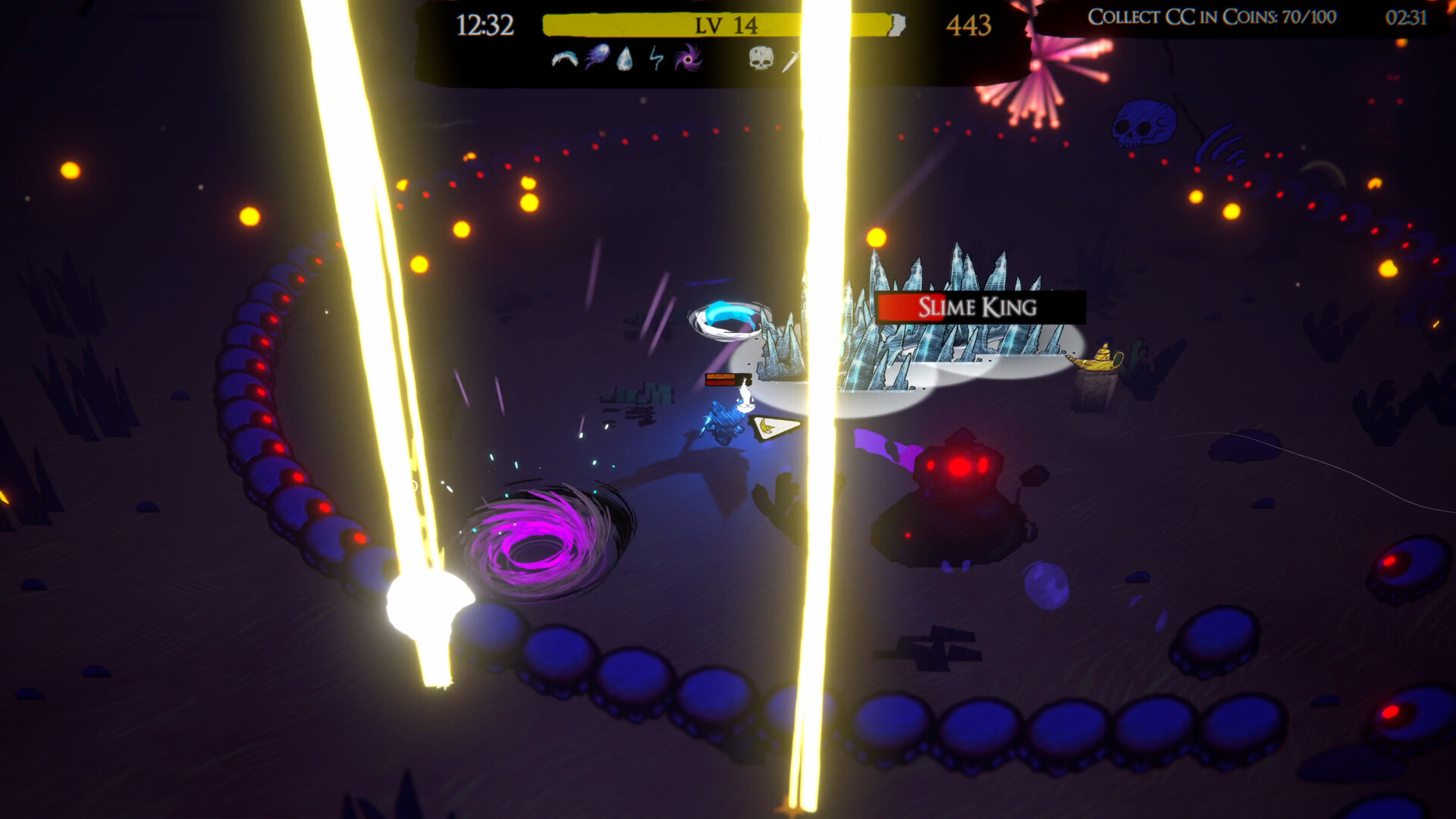 Catjinni screenshot #11