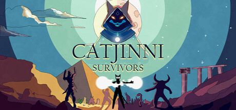 Catjinni cover art