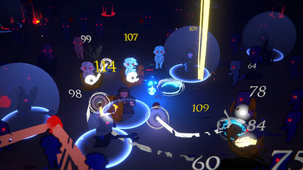 Catjinni Survivors screenshot 3