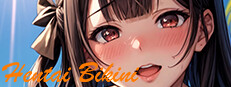 Hentai Bikini