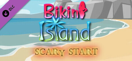 Bikini Island - SCARy START