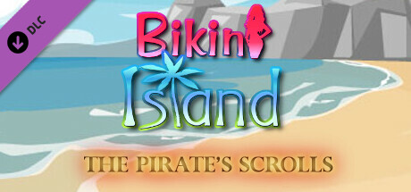 Bikini Island - THE PIRATE'S SCROLLS banner image