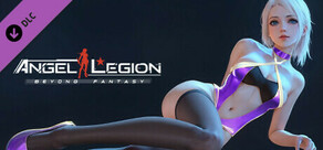 Angel Legion-DLC 湾岸の女神（紫2）