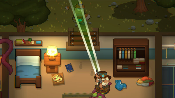 Contingency Plan screenshot 2