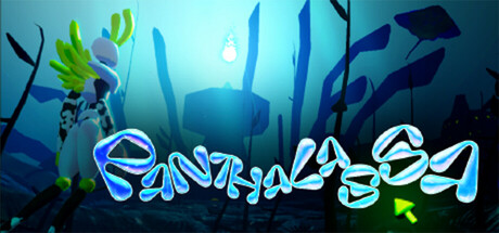 Panthalassa cover art
