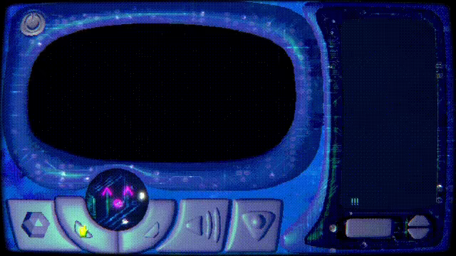 Panthalassa video 1