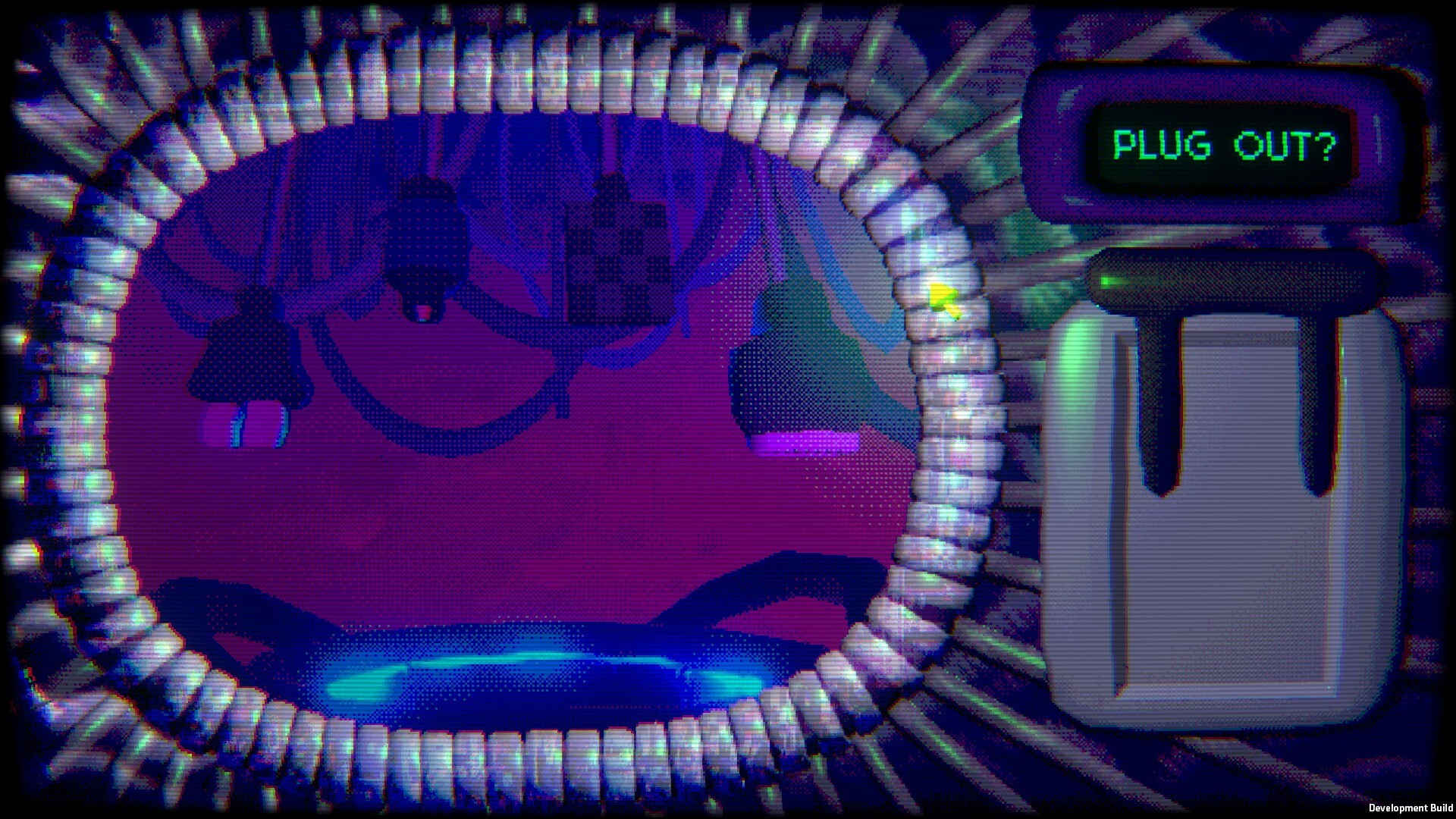 Panthalassa – Screenshot 3