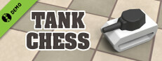 Tank Chess Demo Small Capsule Image