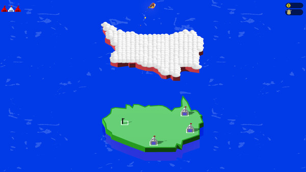 Atomic Warfare screenshot 11