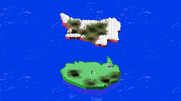 Atomic Warfare screenshot 12