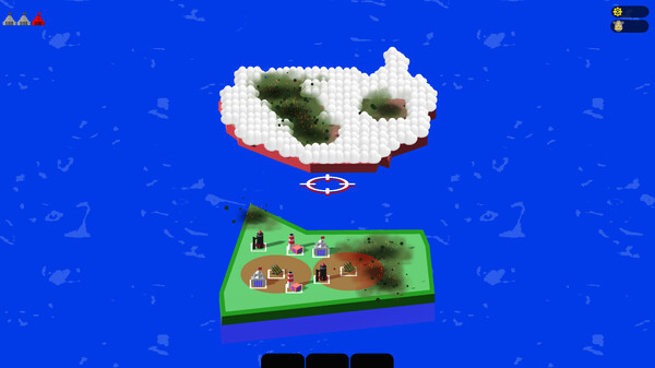 Atomic Warfare screenshot 9