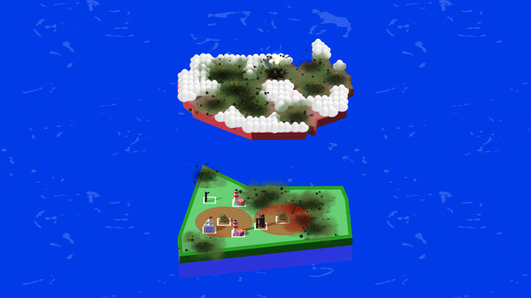 Atomic Warfare screenshot 10