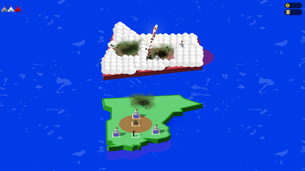 Atomic Warfare screenshot 7