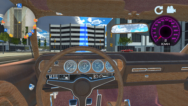 The Bad Boy's Cars screenshot 9