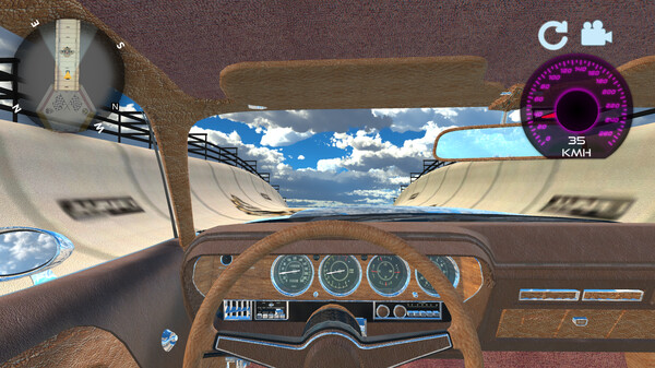 The Bad Boy's Cars screenshot 7