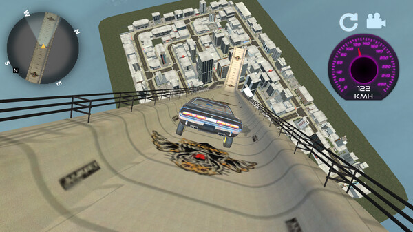 The Bad Boy's Cars screenshot 8