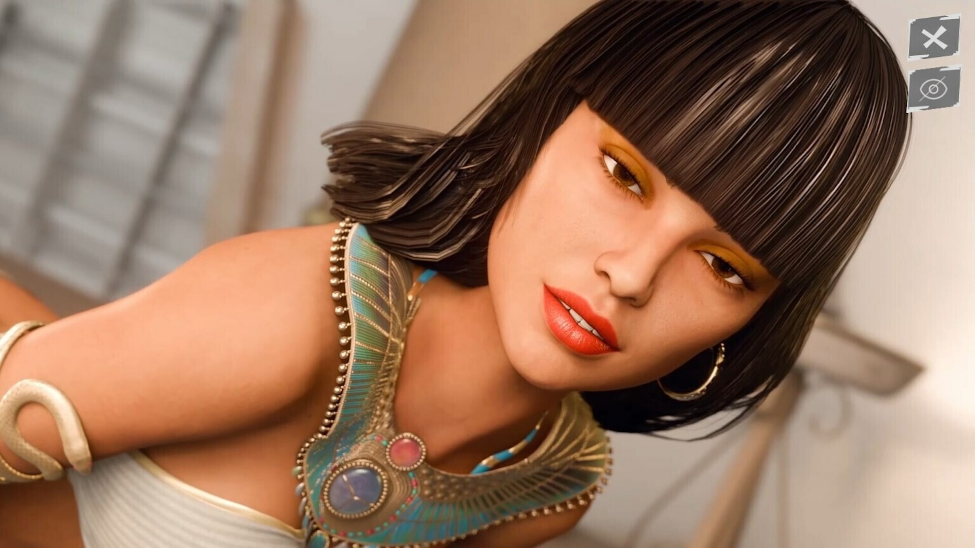 Sex, Camera, Action! 🔞 screenshot #29