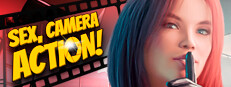 Sex, Camera, Action! 🔞