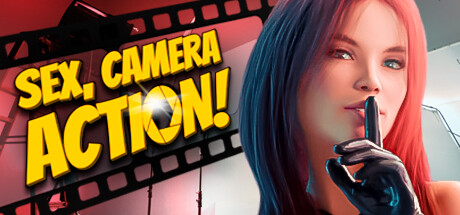 Sex, Camera, Action! 🔞 Cheat Engine/CT