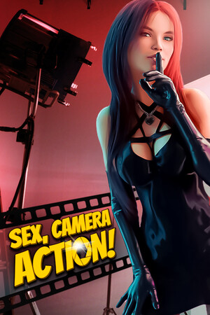 Sex, Camera, Action! 🔞