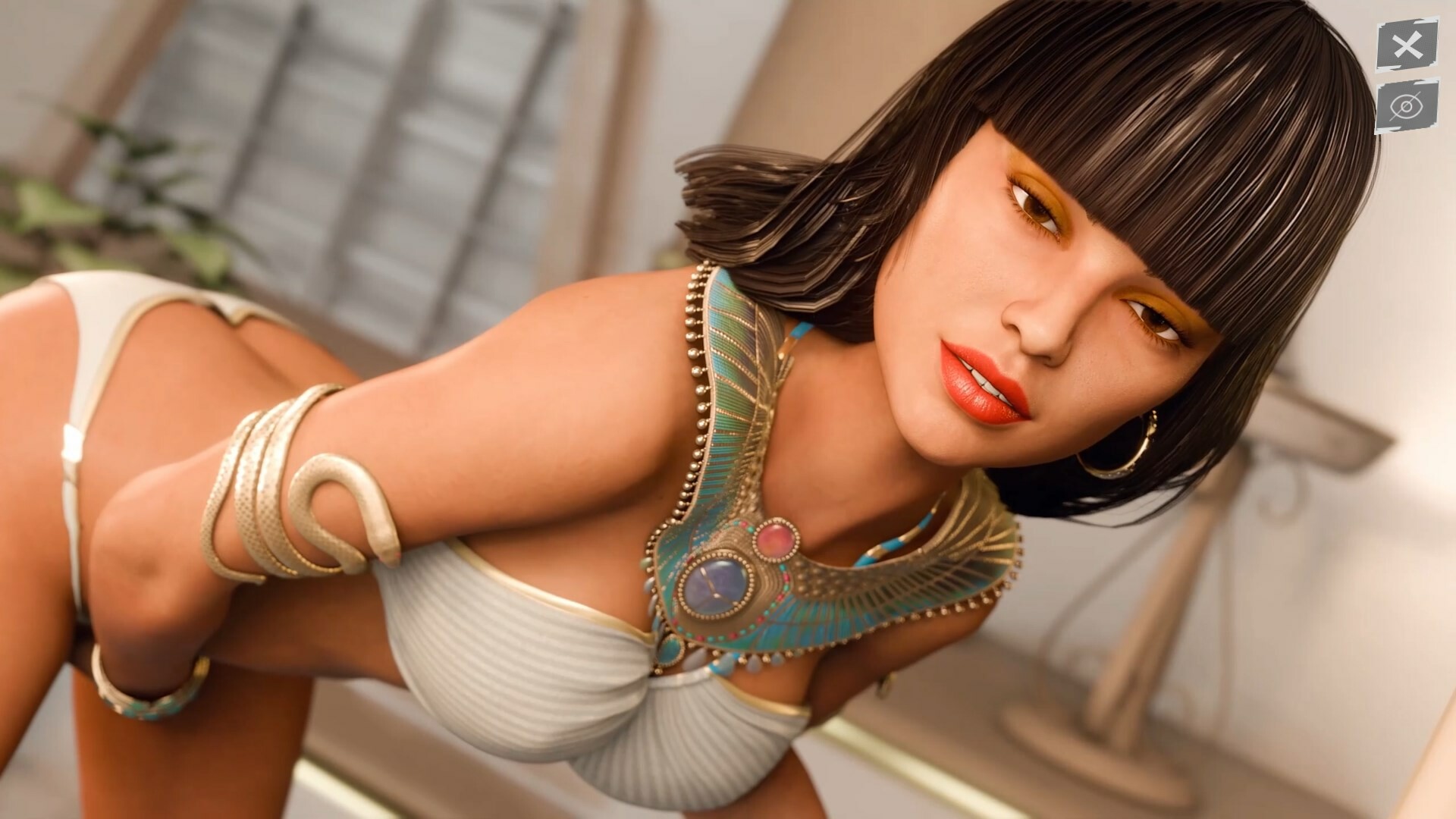 Sex, Camera, Action! 🔞 screenshot #18