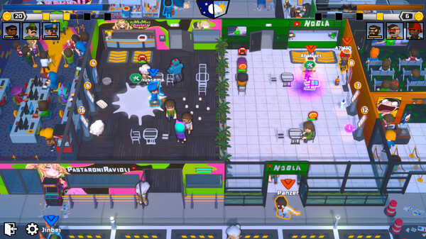 Kitchen Wars screenshot 4