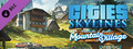 DLC - Cities: Skylines - Content Creator Pack: Mountain Village capsule image