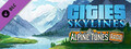 DLC - Cities: Skylines - Alpine Tunes Radio capsule image